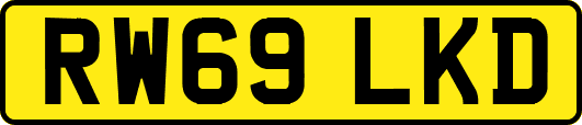 RW69LKD