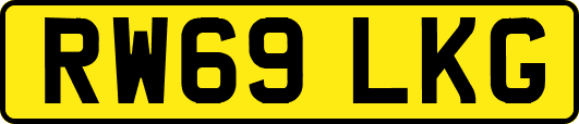 RW69LKG
