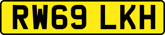RW69LKH