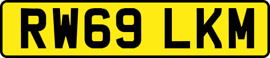 RW69LKM