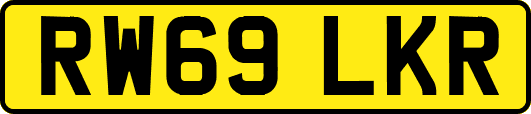 RW69LKR
