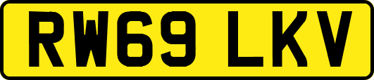 RW69LKV