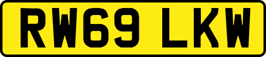 RW69LKW
