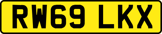 RW69LKX