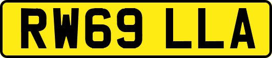 RW69LLA