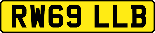 RW69LLB