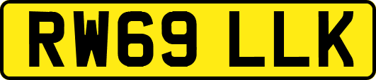 RW69LLK