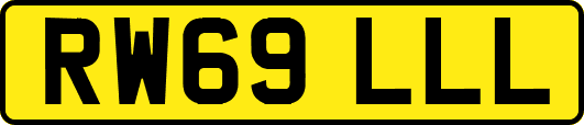 RW69LLL