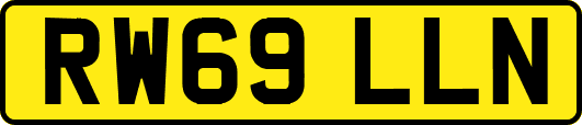 RW69LLN