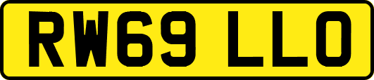 RW69LLO