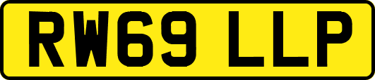 RW69LLP