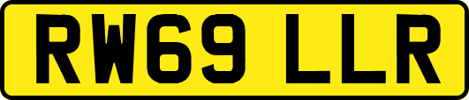 RW69LLR