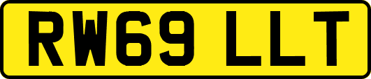 RW69LLT
