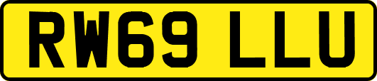RW69LLU