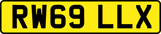 RW69LLX