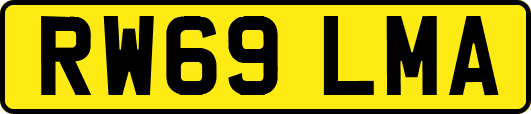 RW69LMA