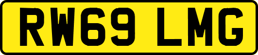 RW69LMG