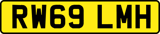 RW69LMH