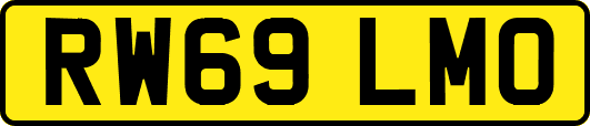 RW69LMO