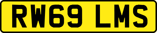 RW69LMS