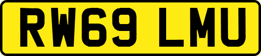 RW69LMU