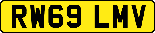 RW69LMV