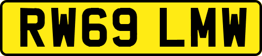 RW69LMW