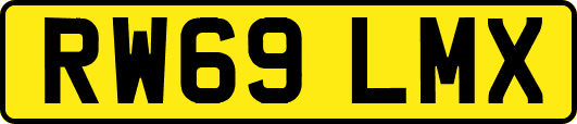 RW69LMX