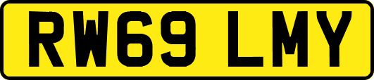 RW69LMY