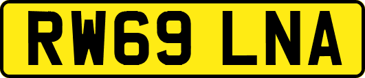 RW69LNA