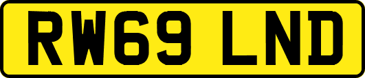 RW69LND