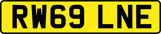 RW69LNE