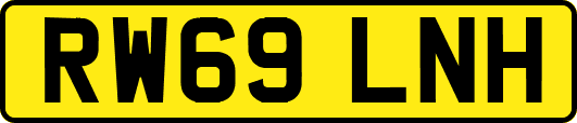 RW69LNH