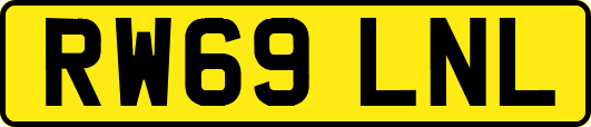 RW69LNL