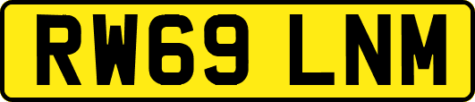 RW69LNM
