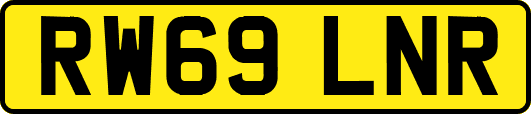 RW69LNR