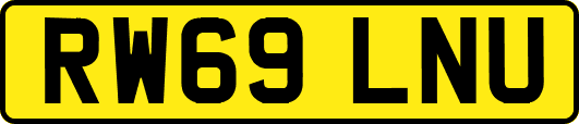 RW69LNU