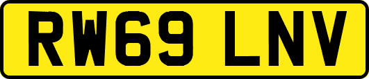 RW69LNV