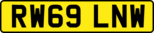 RW69LNW