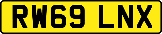 RW69LNX