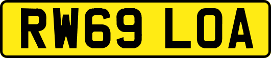 RW69LOA