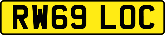 RW69LOC