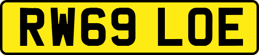 RW69LOE