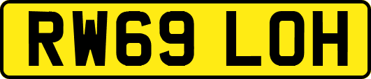 RW69LOH