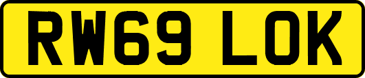 RW69LOK