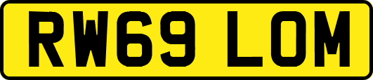 RW69LOM