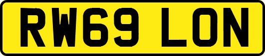 RW69LON