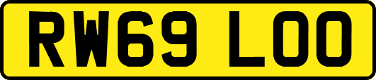 RW69LOO
