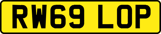 RW69LOP