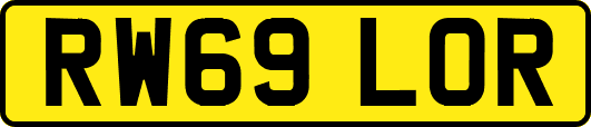 RW69LOR